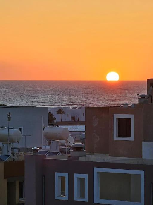 Sea View Near Mall Paphos