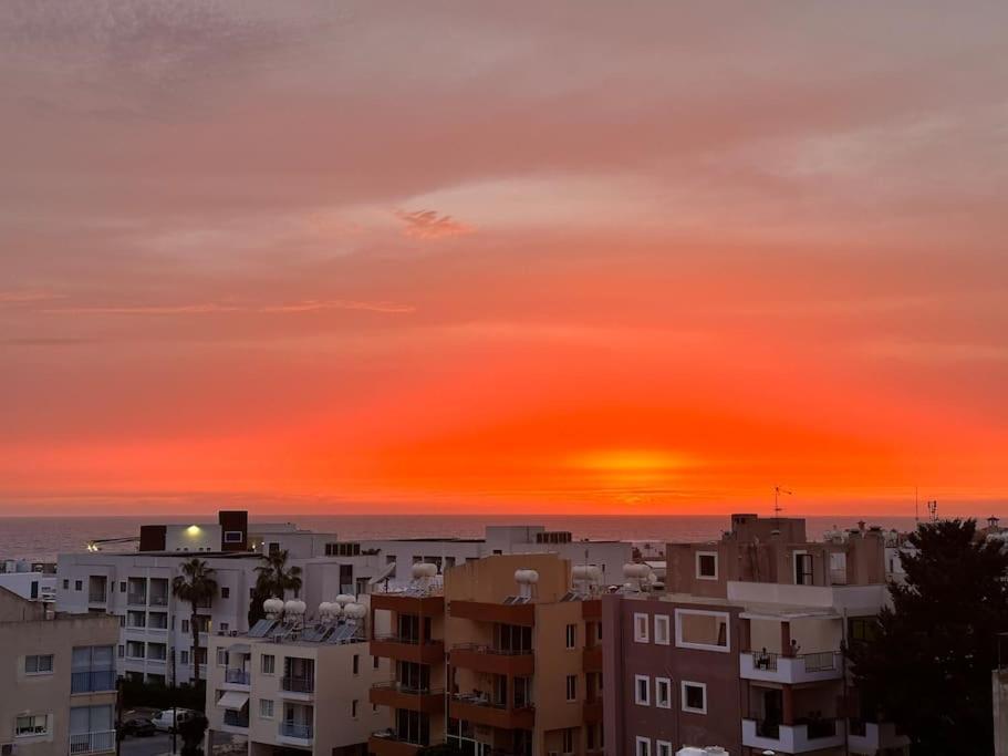 Sea View Near Mall Paphos