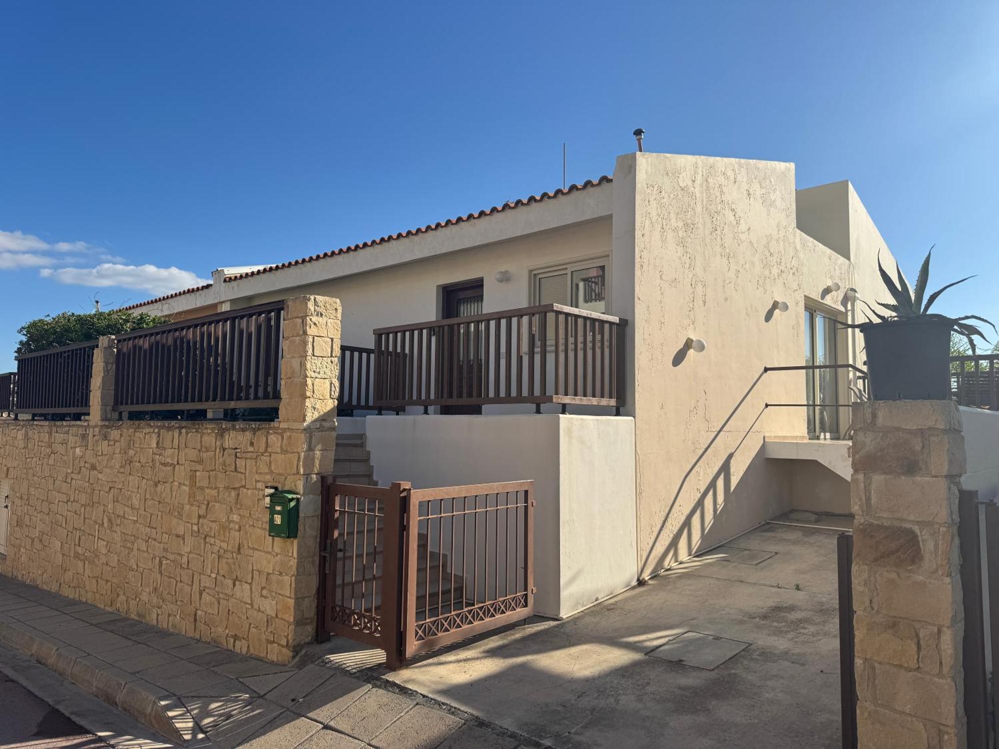 Melanos Village A21 *