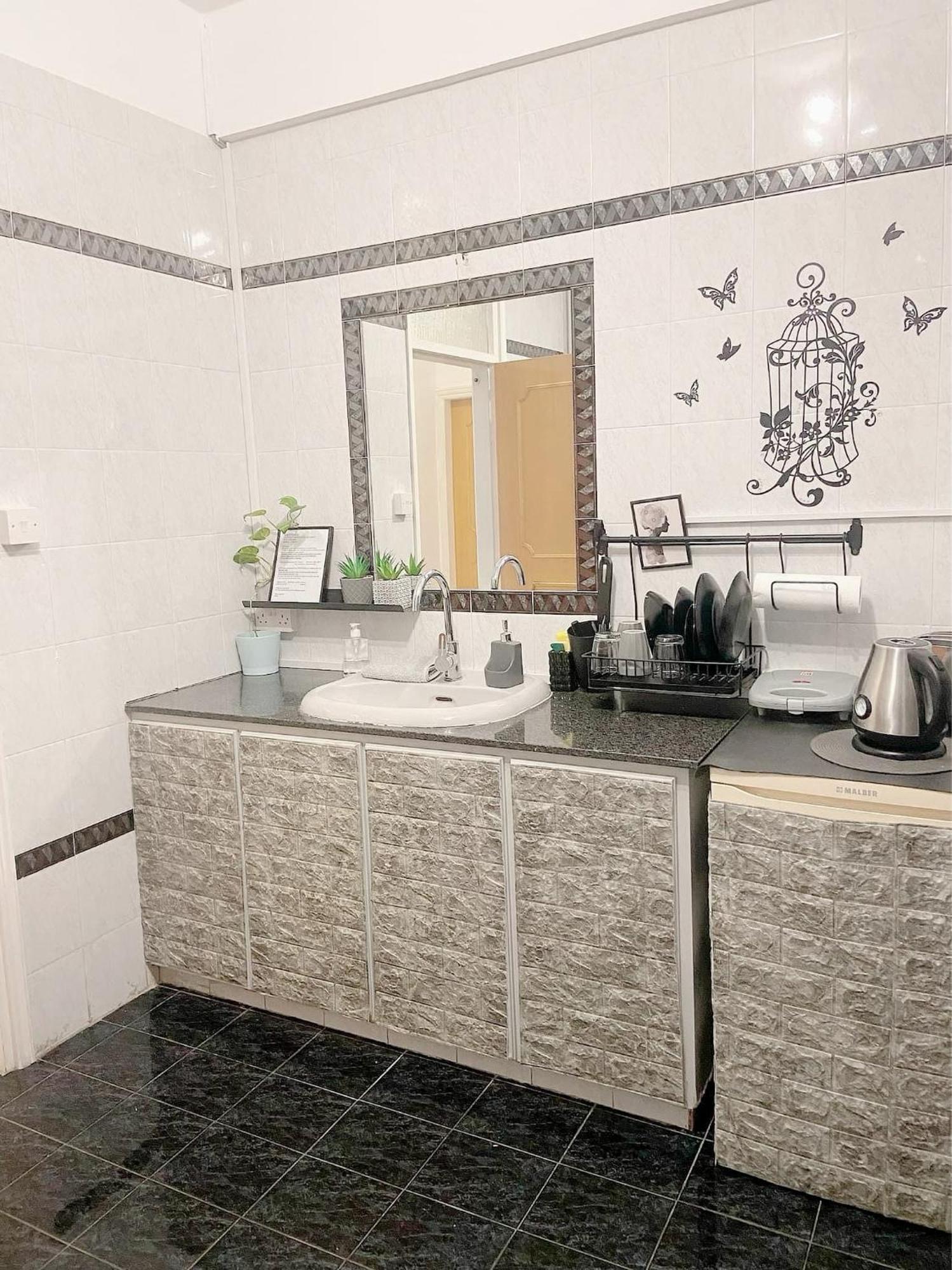 Apartment Elena's B Paphos