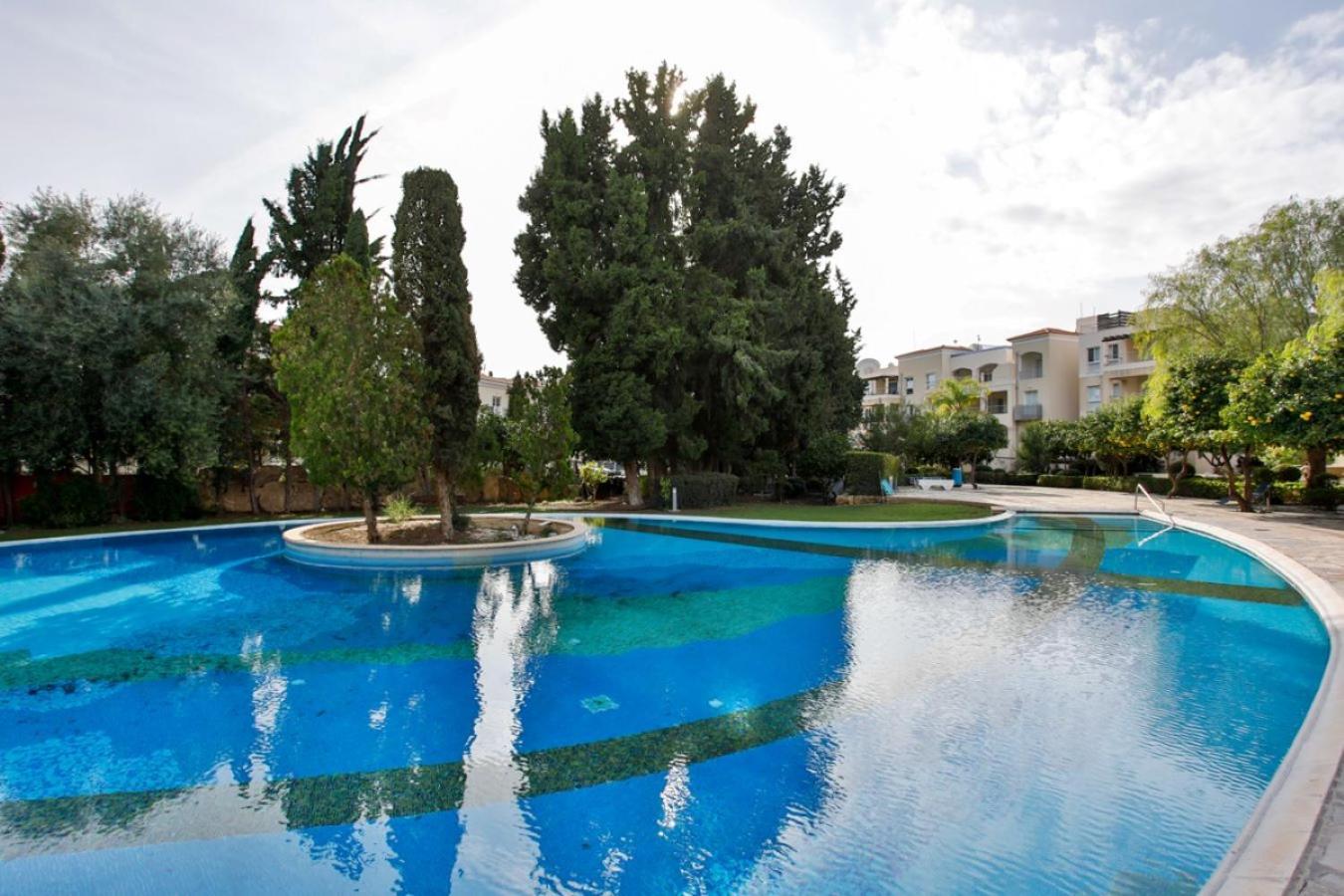 Apartment Stunning & Cosy, Direct Pool Access, 2br, With Private Patio! Serenity Townhouse