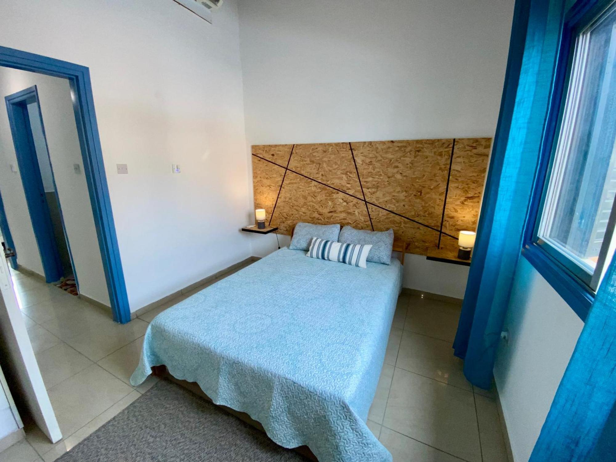 Seaside Two Bedroom Cosy Townhouse In Tourist Area Ferienhaus *