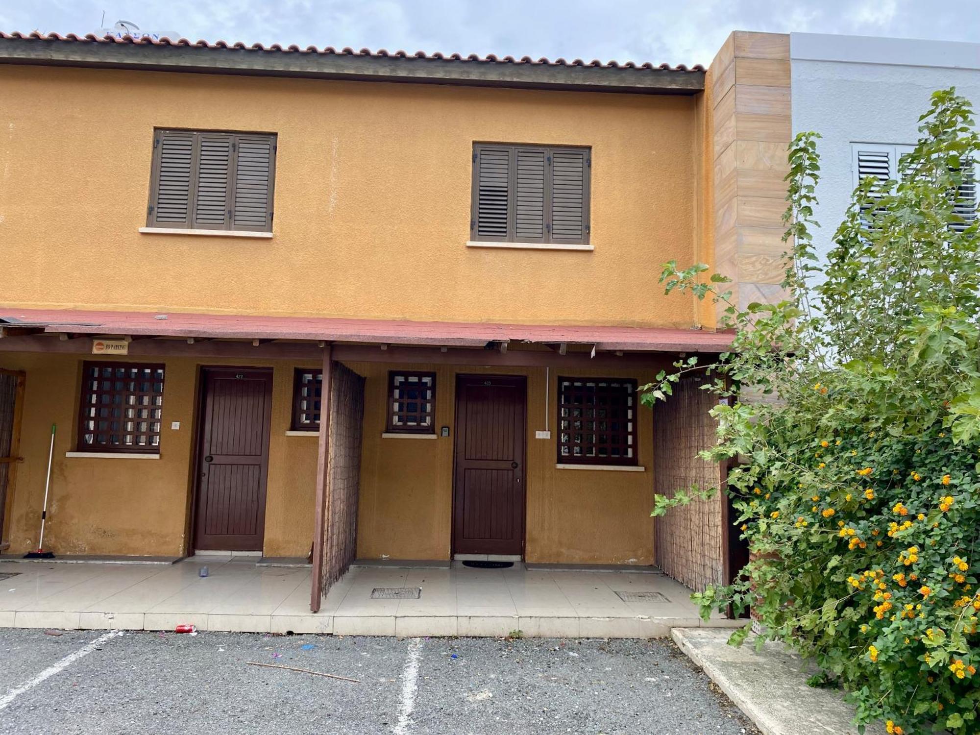 Seaside Two Bedroom Cosy Townhouse In Tourist Area Ferienhaus