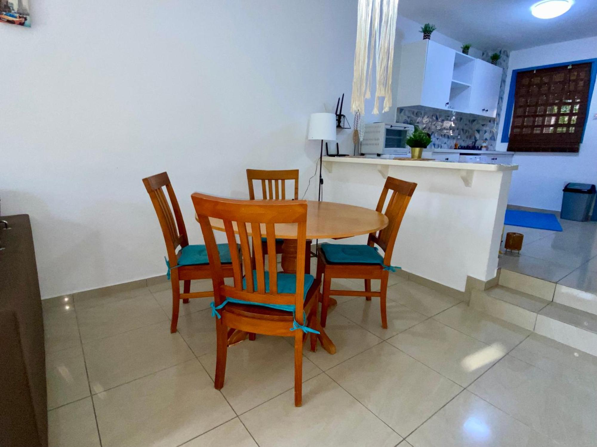 Ferienhaus Seaside Two Bedroom Cosy Townhouse In Tourist Area *