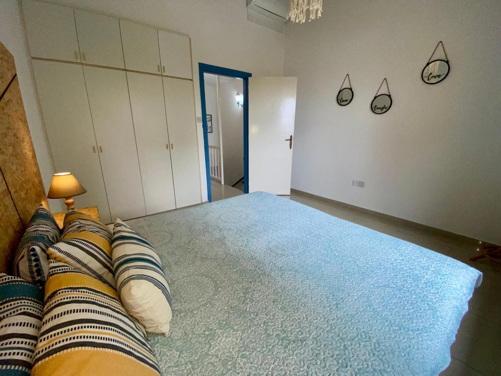 Ferienhaus Seaside Two Bedroom Cosy Townhouse In Tourist Area