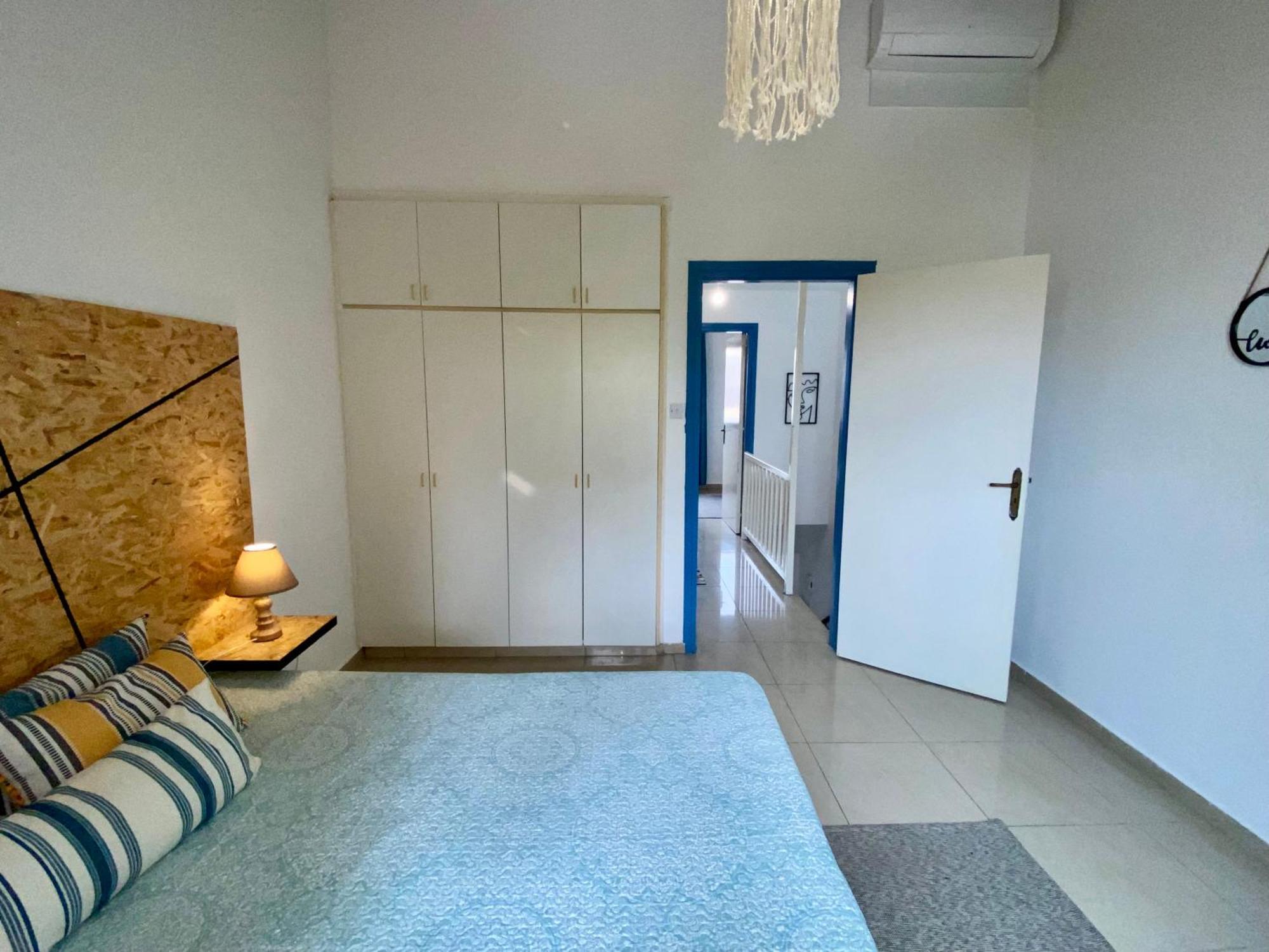 Ferienhaus Seaside Two Bedroom Cosy Townhouse In Tourist Area *
