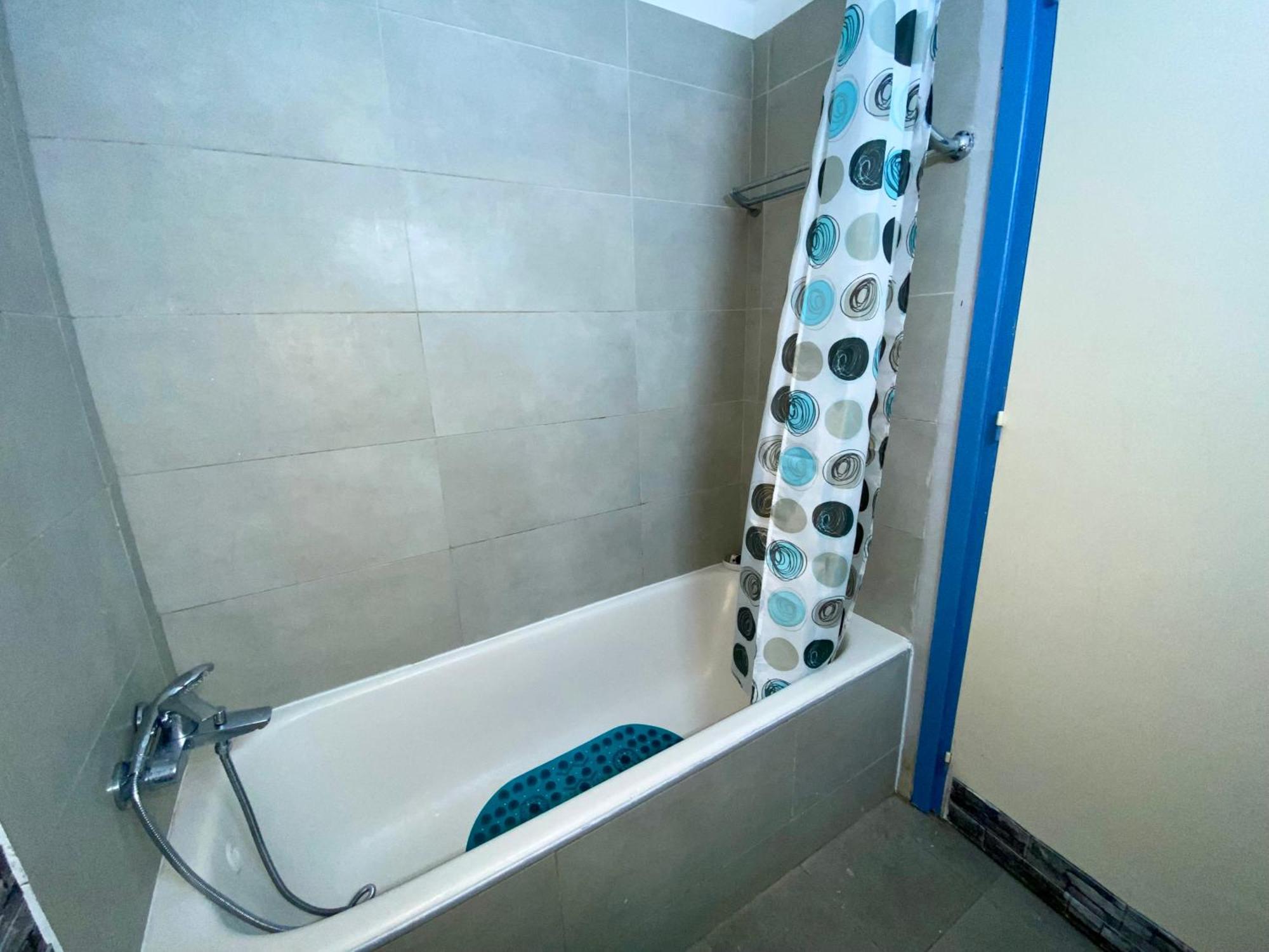 Ferienhaus Seaside Two Bedroom Cosy Townhouse In Tourist Area Paphos