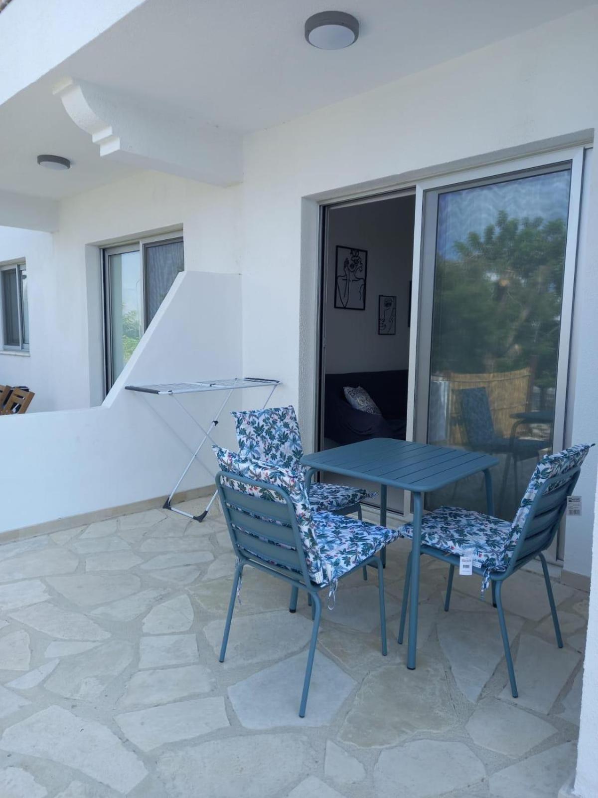 The Kings Gardens Apartment Paphos