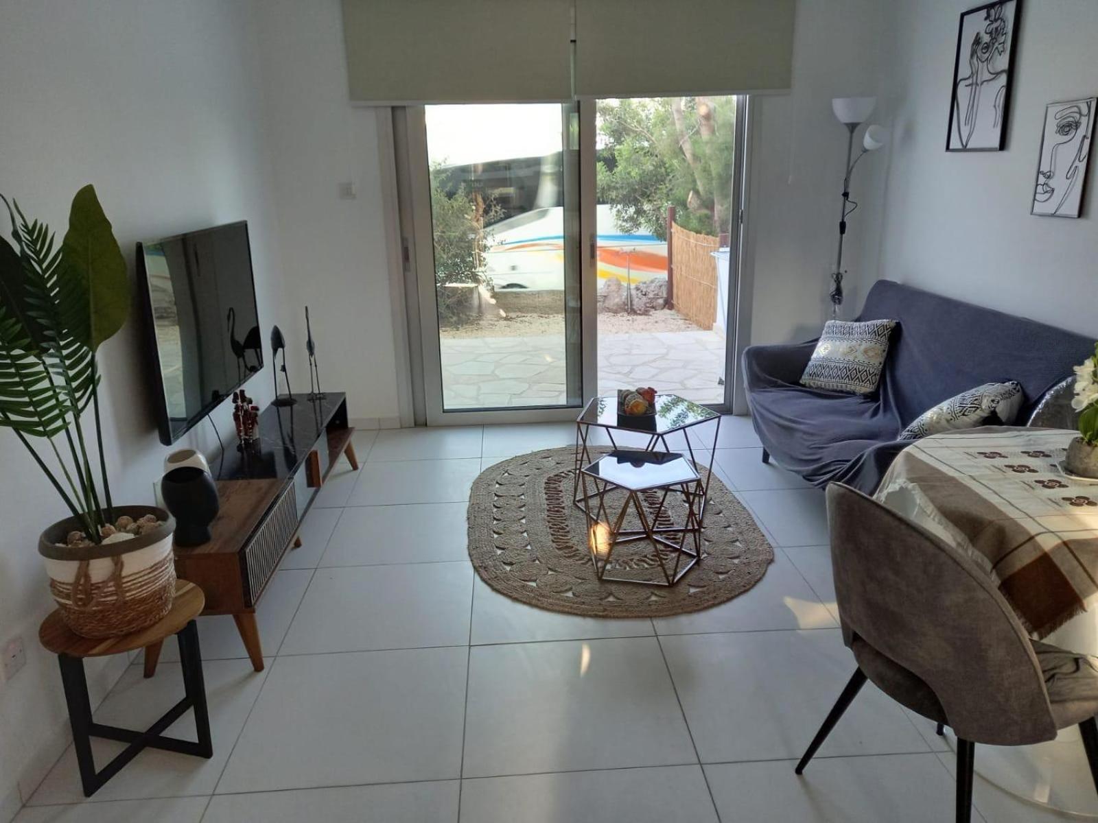 The Kings Gardens Apartment