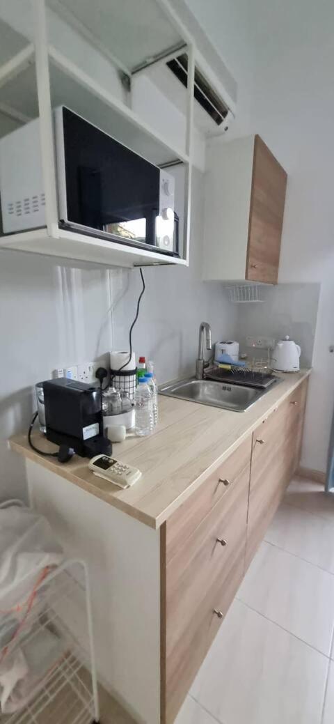 Pafia Blue-diamond, Studio, Apartment *