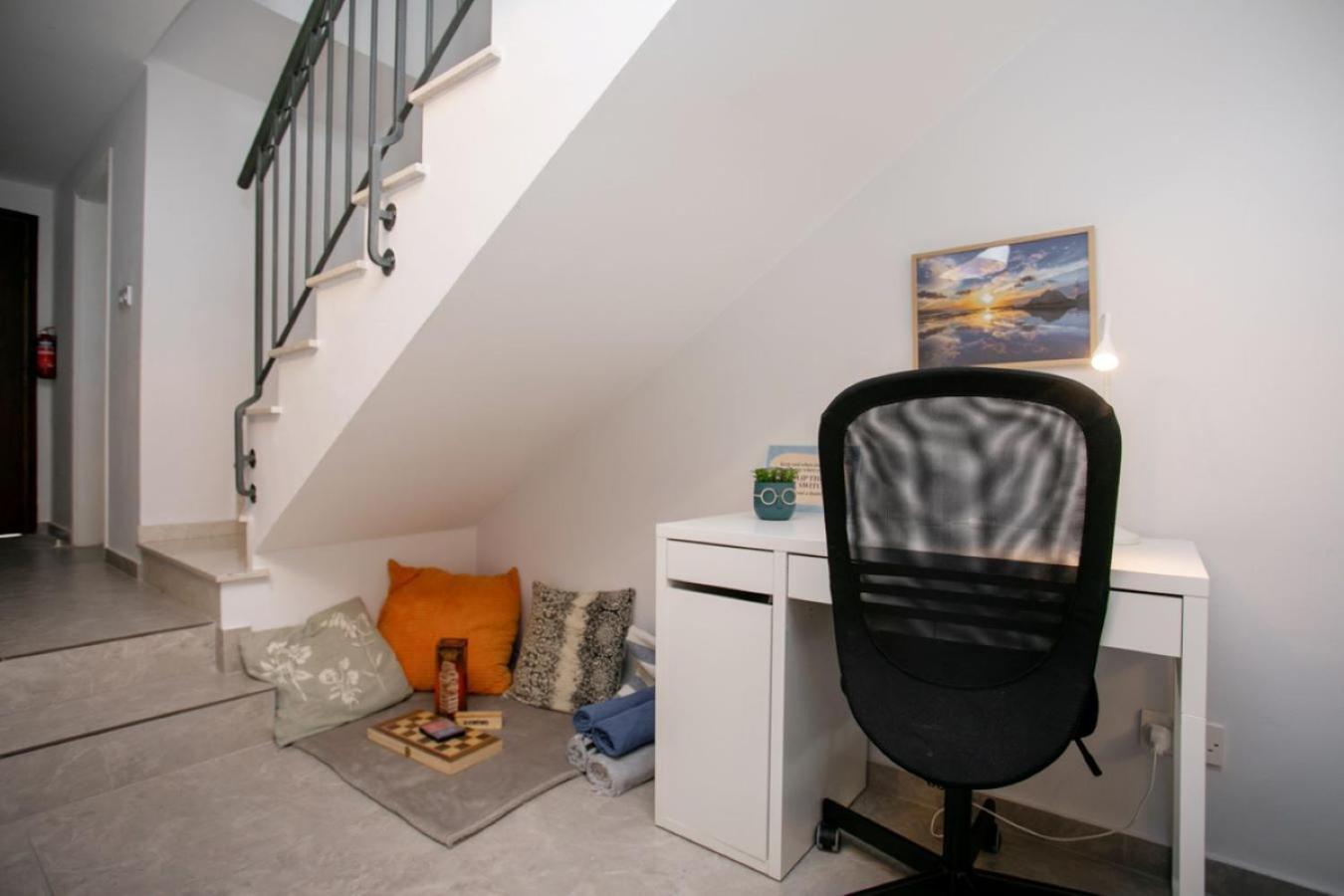 Apartamento Stunning & Cosy, Direct Pool Access, 2br, With Private Patio! Serenity Townhouse