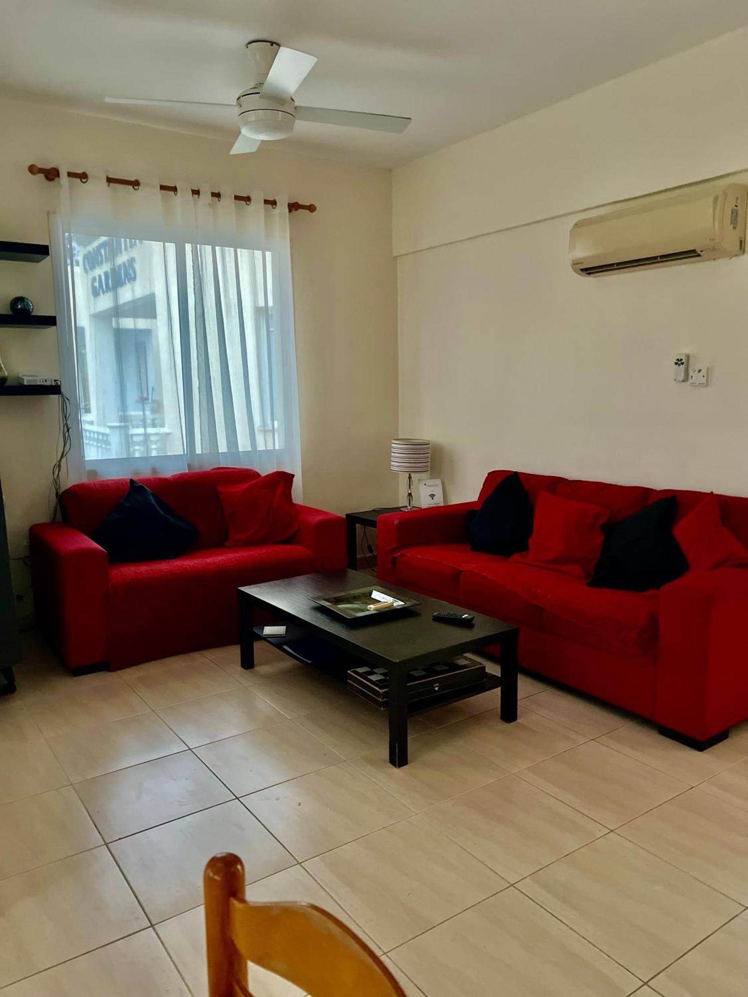 Apartment Constantia Gardens
