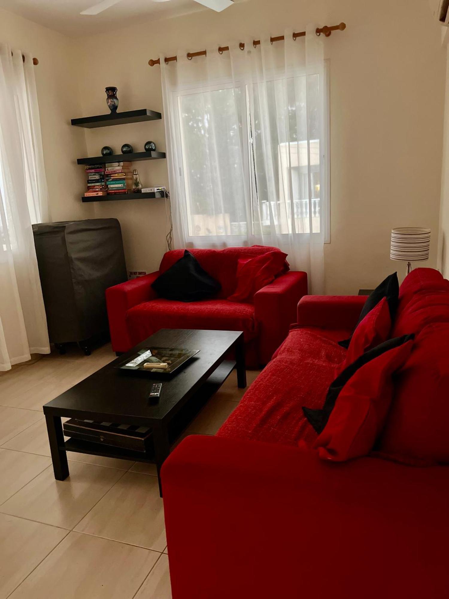 Constantia Gardens Apartment *