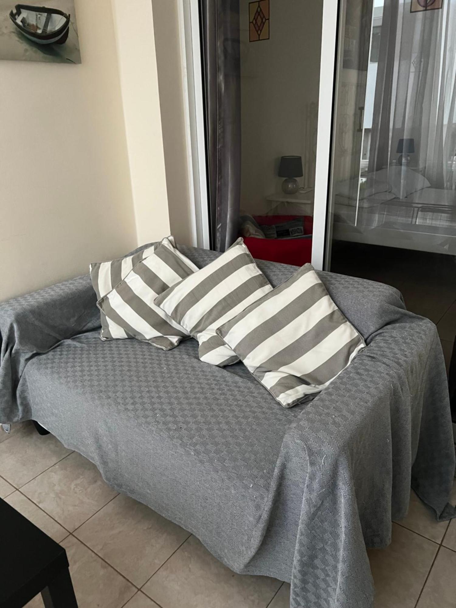 Constantia Gardens Apartment Paphos
