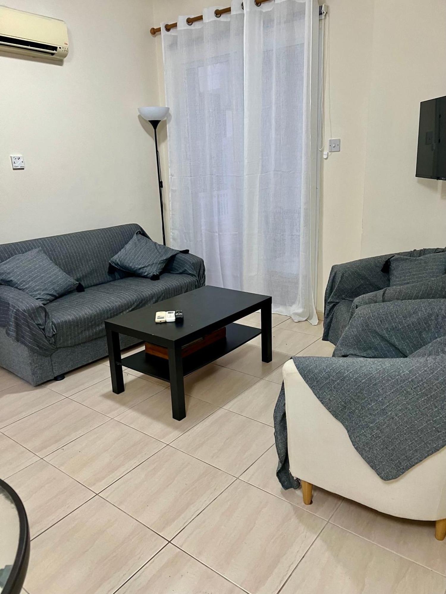 Apartment Constantia Gardens Paphos