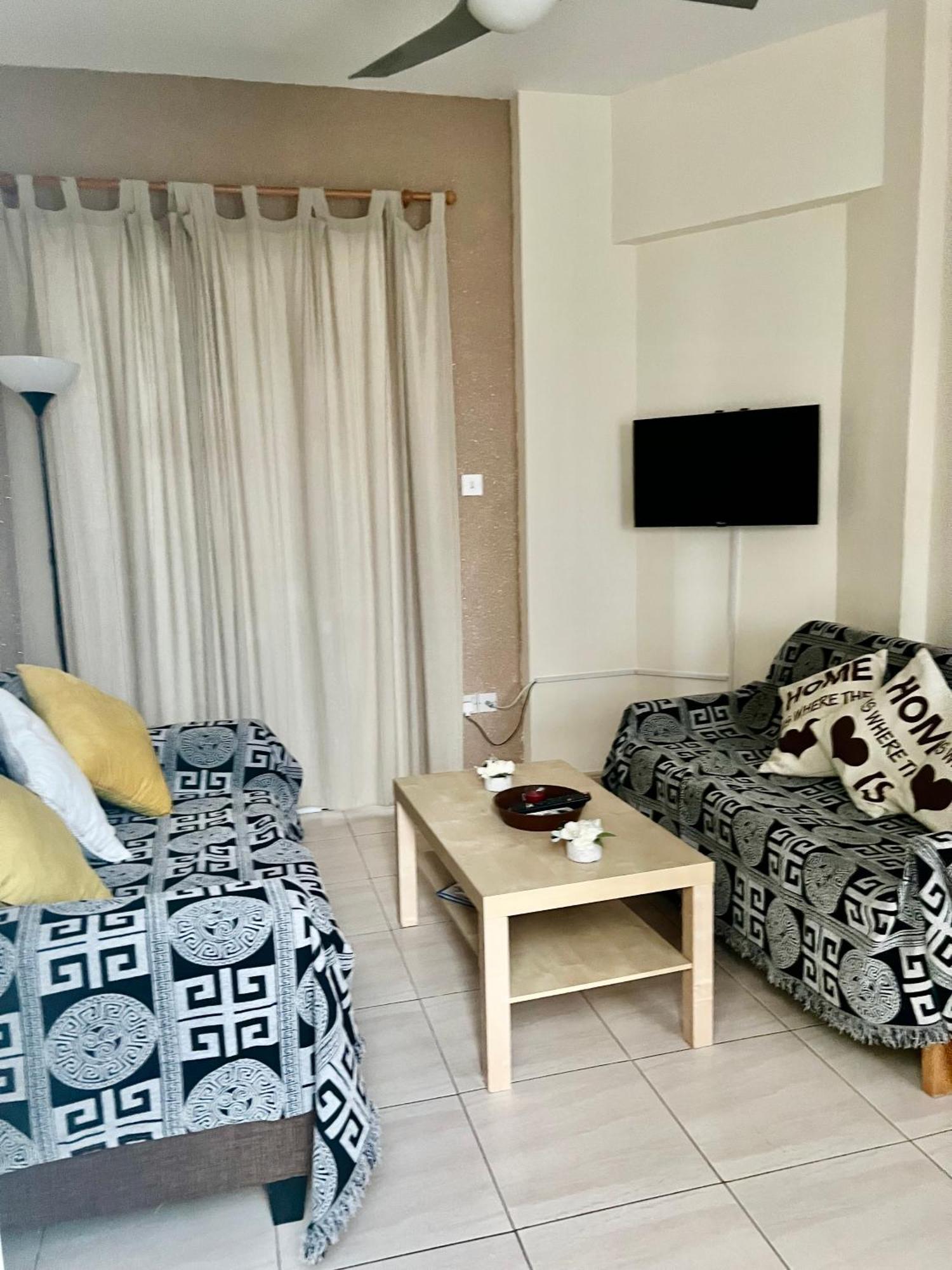Constantia Gardens Apartment