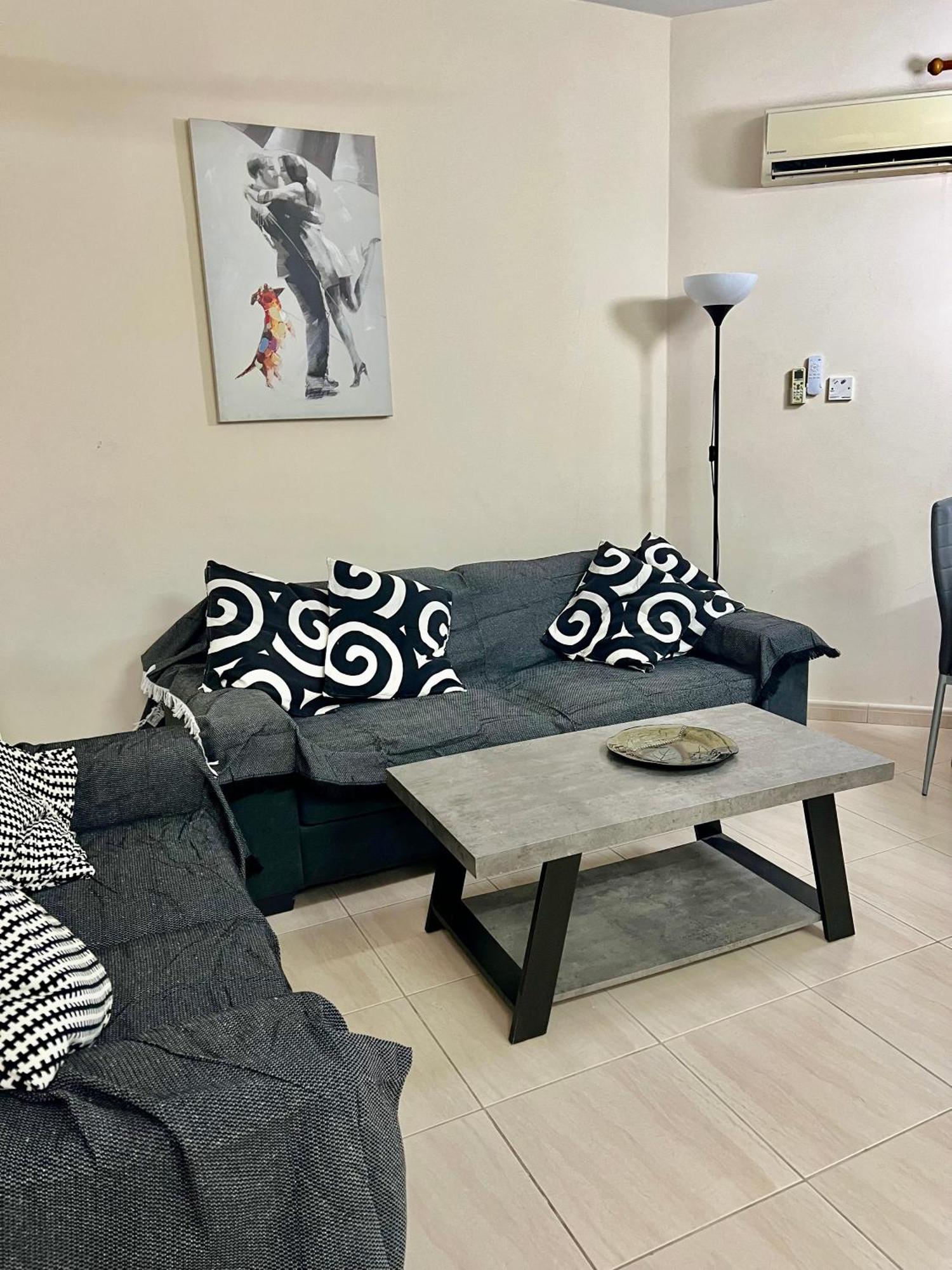 Constantia Gardens Apartment Paphos