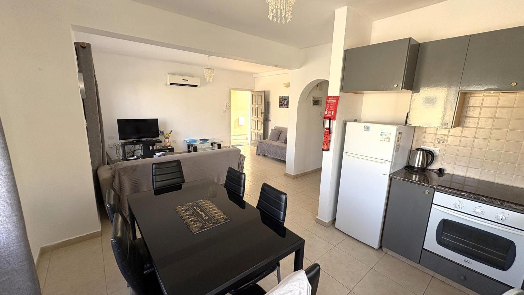 Sirena Sunrise 120 Apartment *