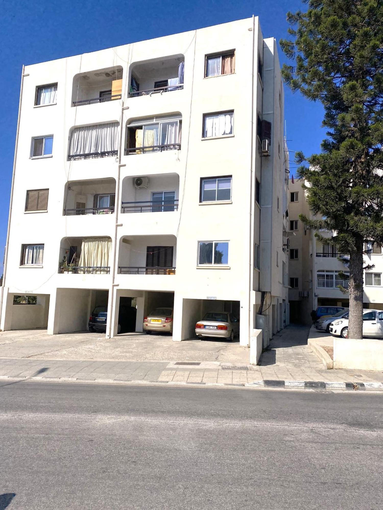 Mediterranean 2 Apartment *