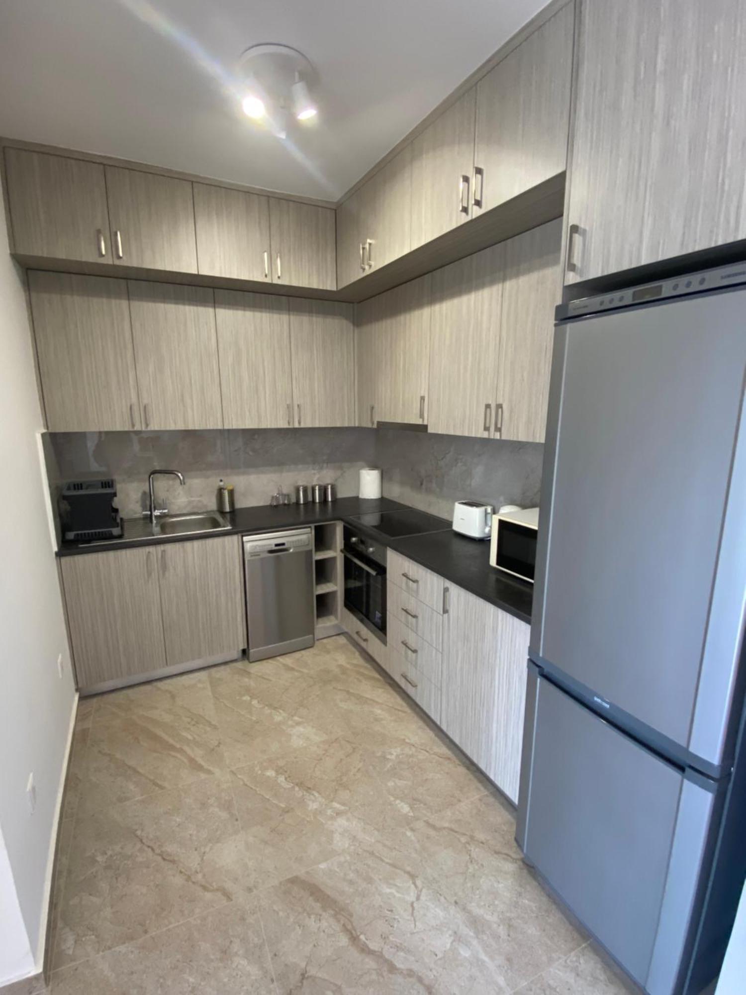 Mediterranean 2 Apartment Paphos