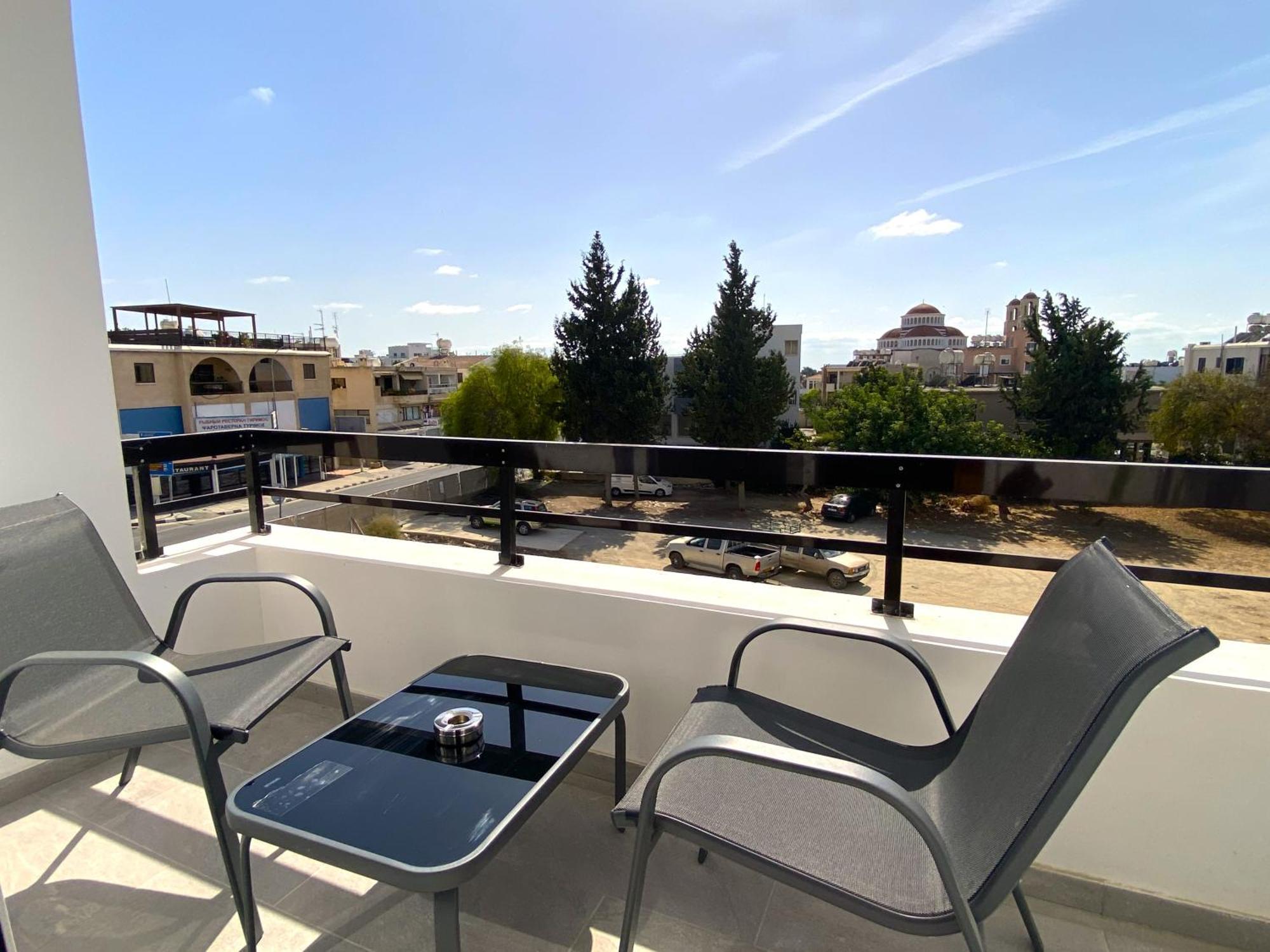 Apartment Mediterranean 2