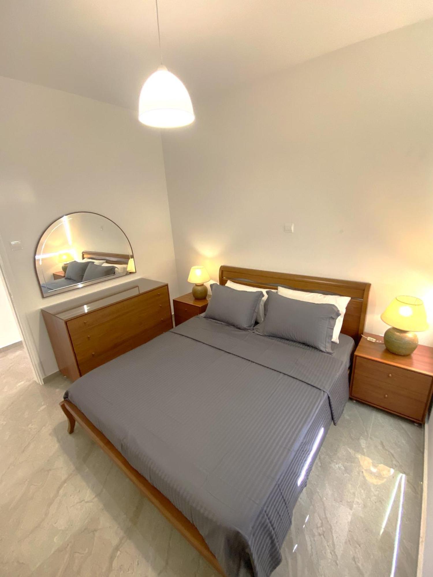 Apartment Mediterranean 2 Paphos