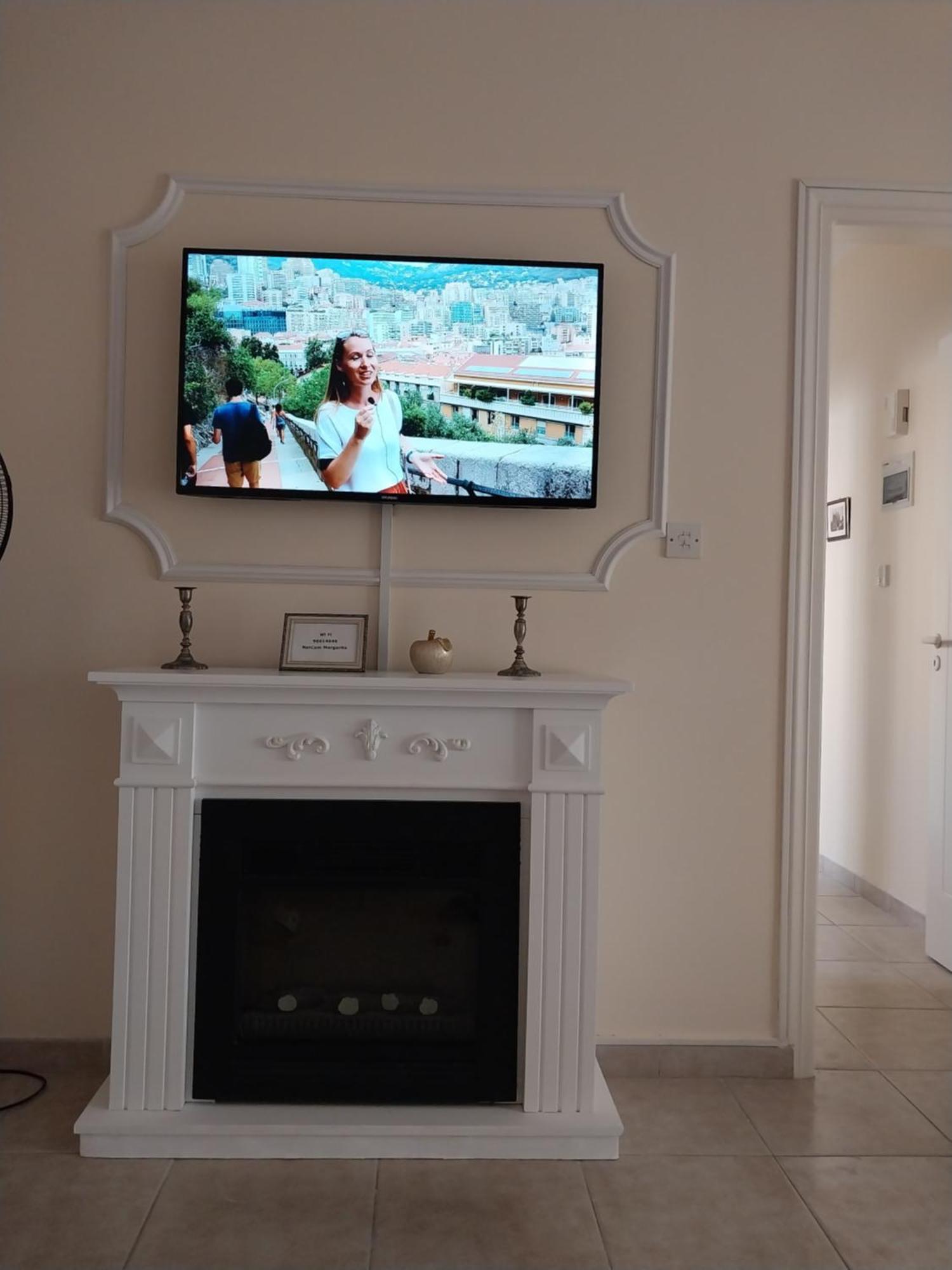 Apartment Kings With Private Garden Paphos