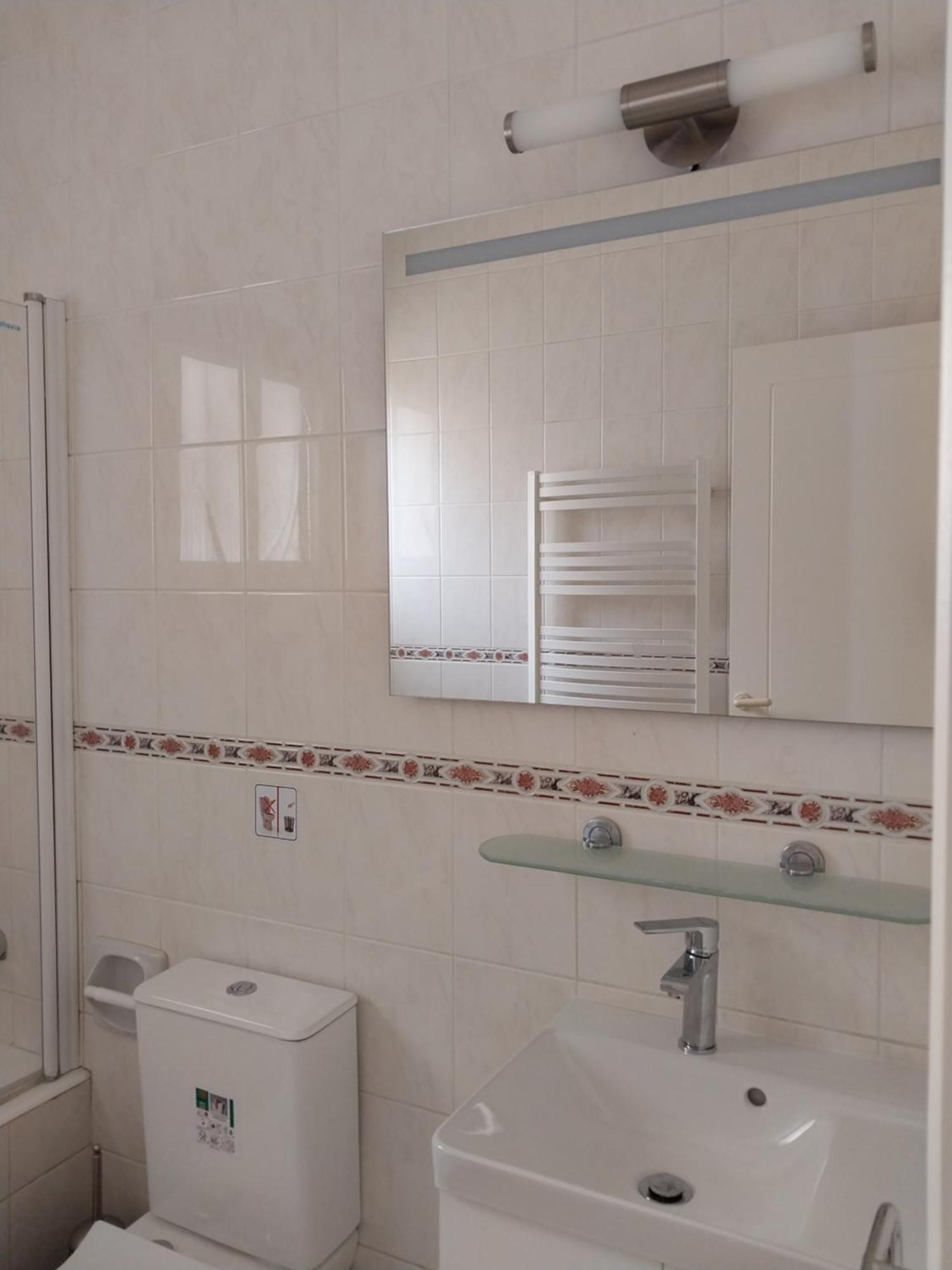 Kings With Private Garden Apartment Paphos