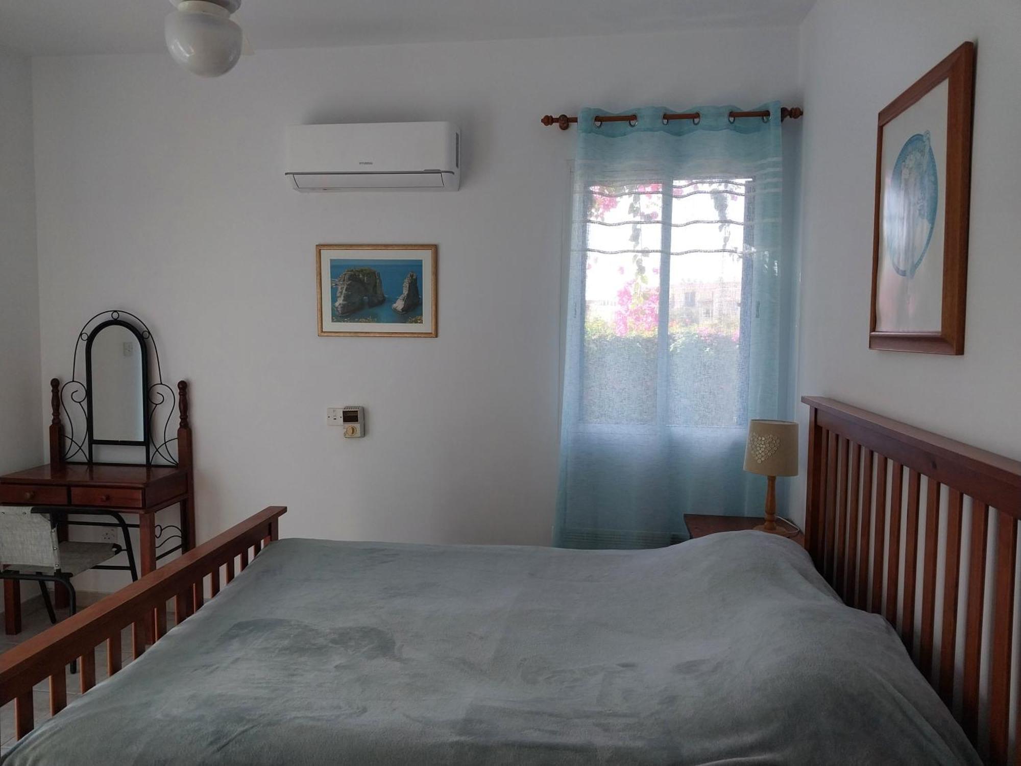 Apartment Kings With Private Garden Paphos