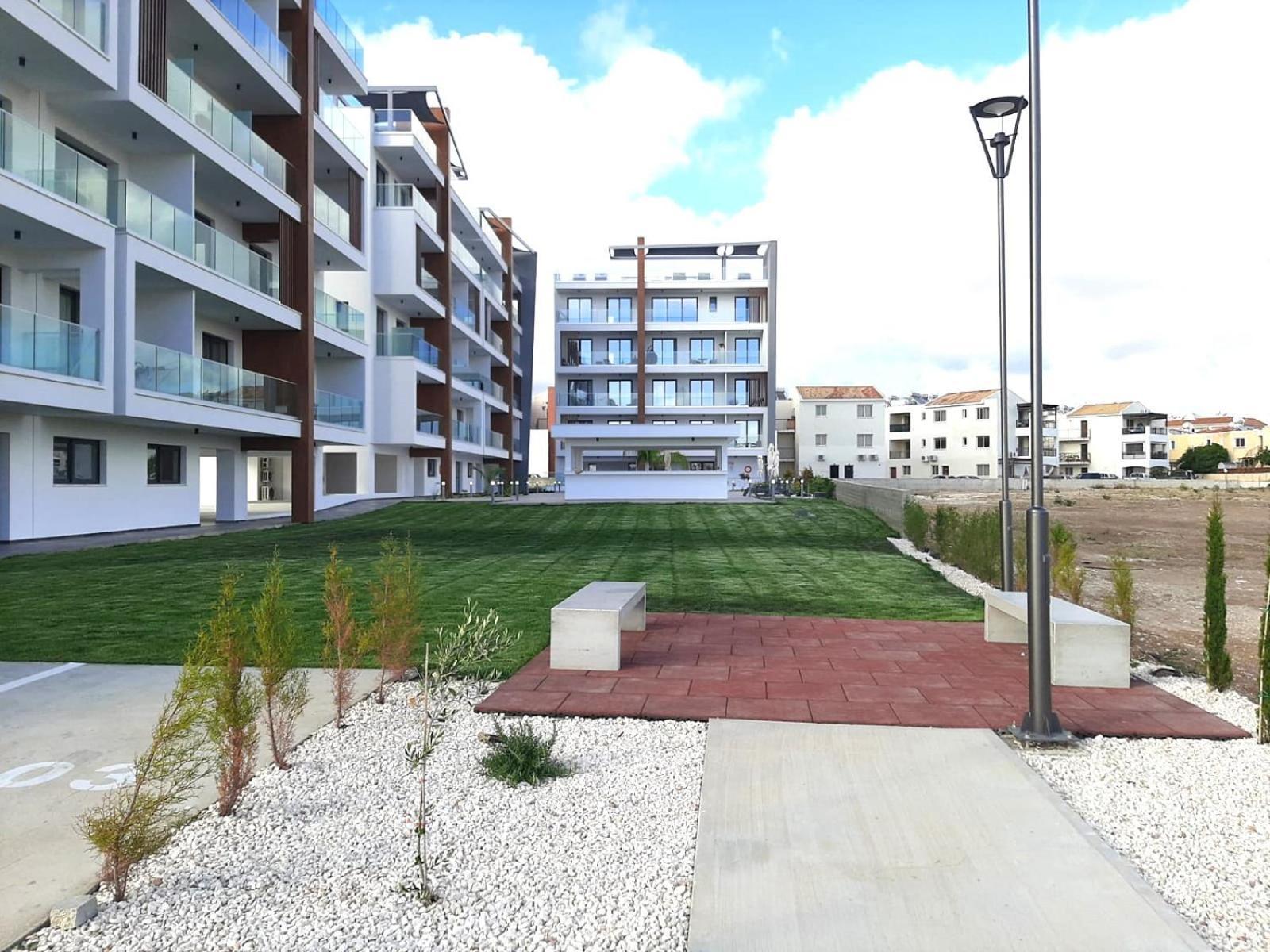 Apartment H&o New 4 Seasons Universal