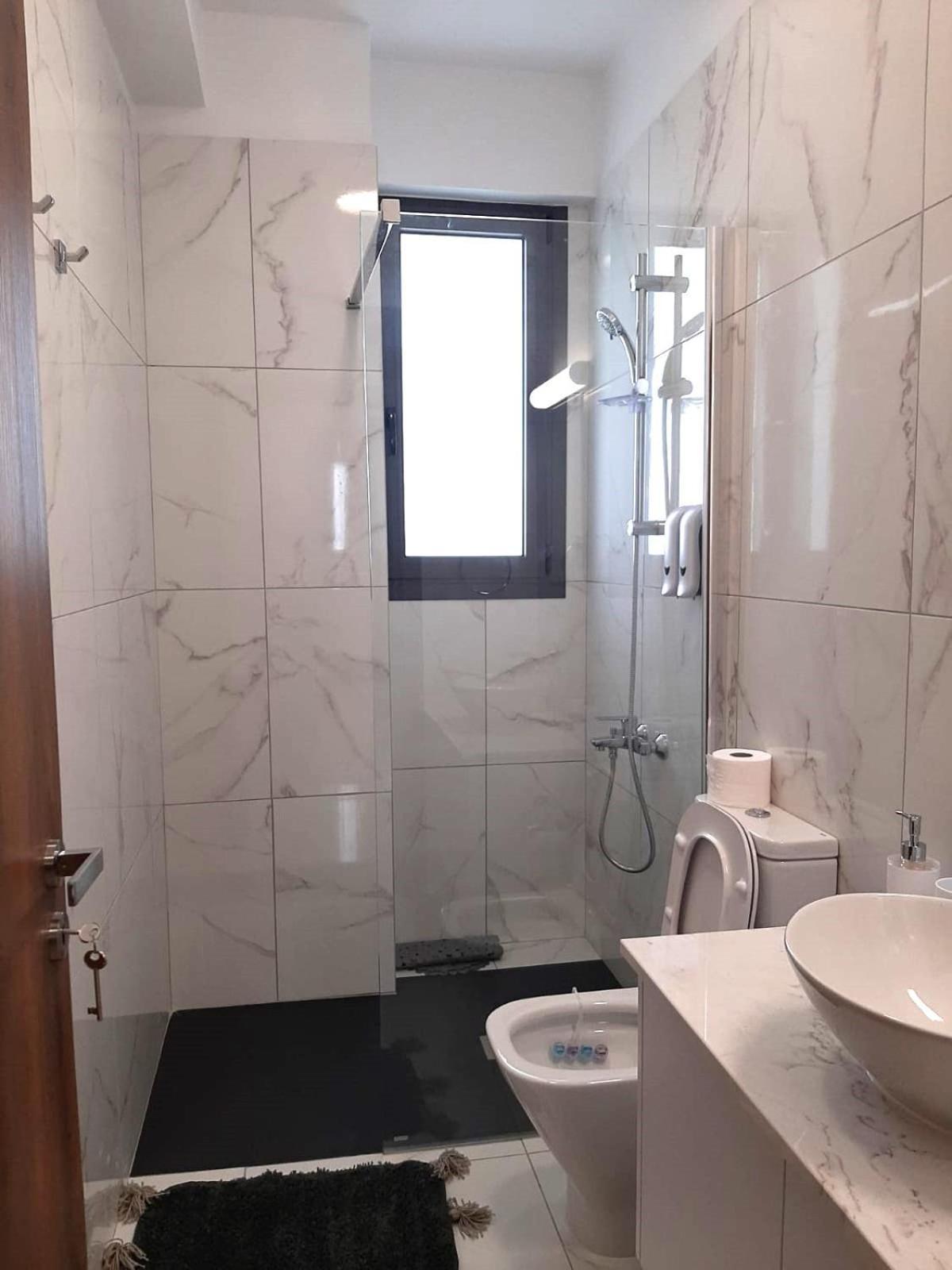 Apartment H&o New 4 Seasons Universal Paphos