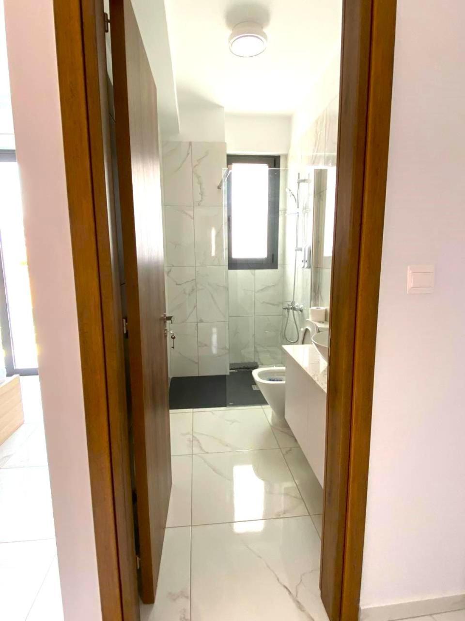 Apartment H&o New 4 Seasons Universal Paphos