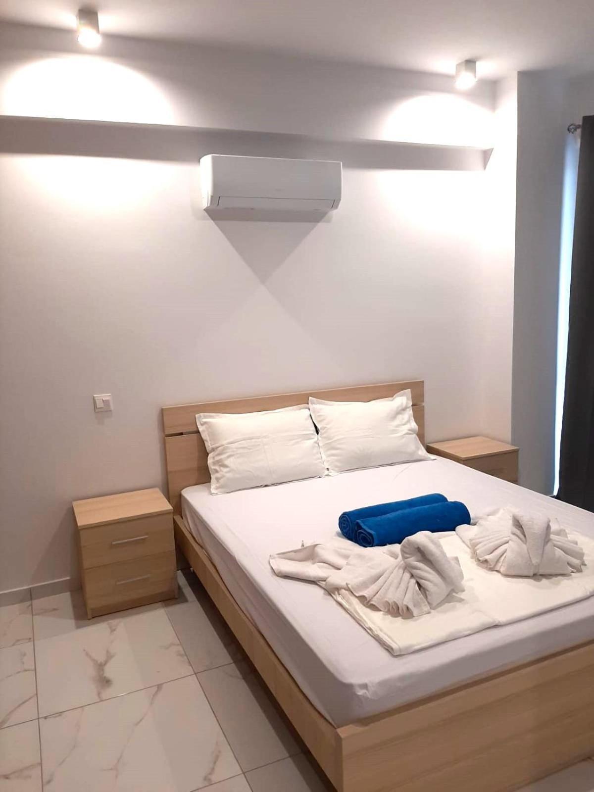 Apartment H&o New 4 Seasons Universal