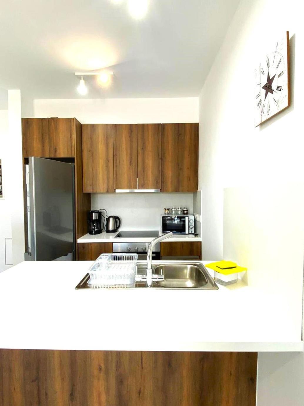 Apartment H&o New 4 Seasons Universal *