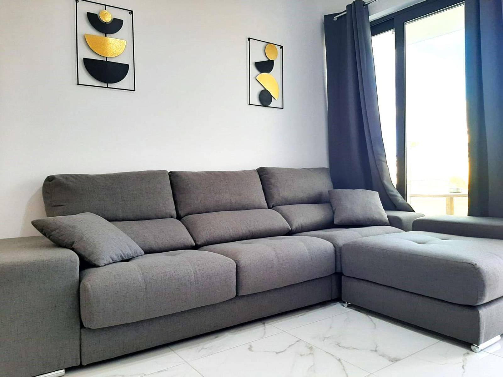 H&o New 4 Seasons Universal Apartment Paphos