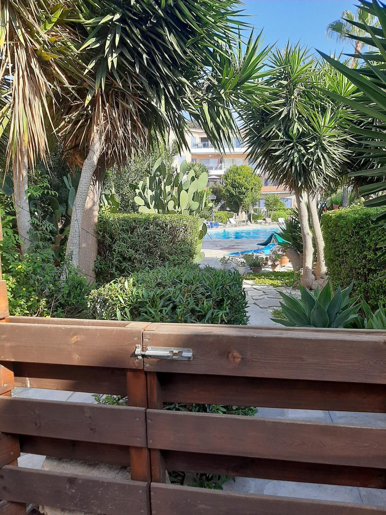 Holiday home H&o Elegant Maisonette In Paradise Garden *