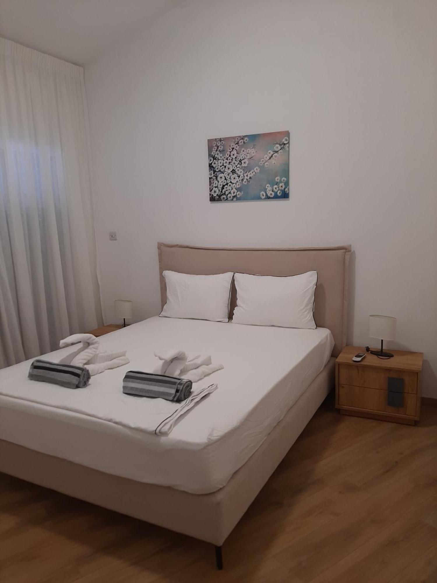 Holiday home H&o Elegant Maisonette In Paradise Garden Paphos