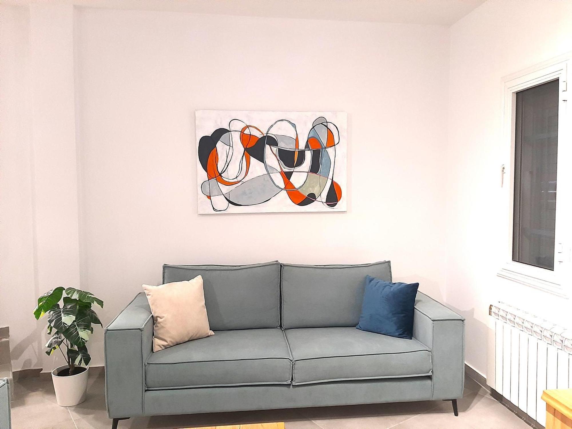 H&o Elegant Maisonette In Paradise Garden * Paphos