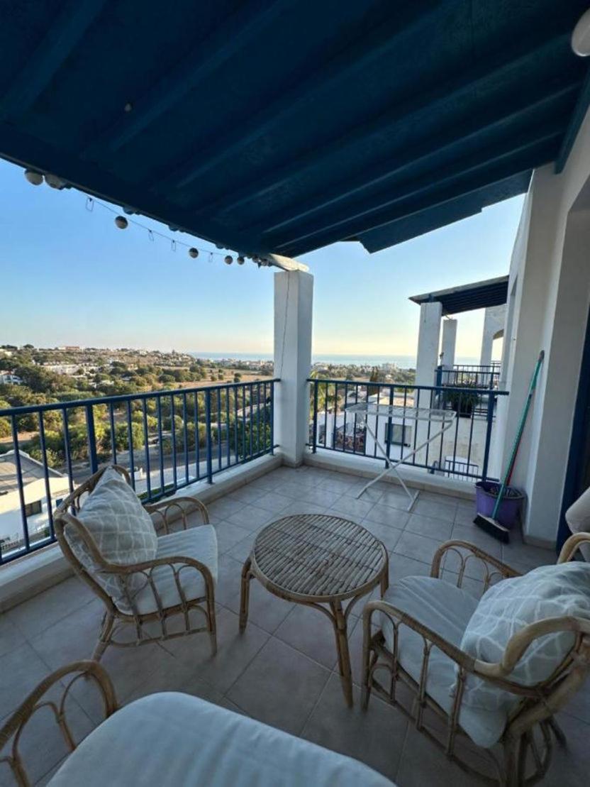 Apartment H&o Style & Leisure Paphos