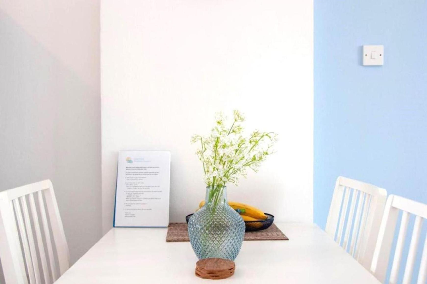 H&o Style & Leisure Apartment