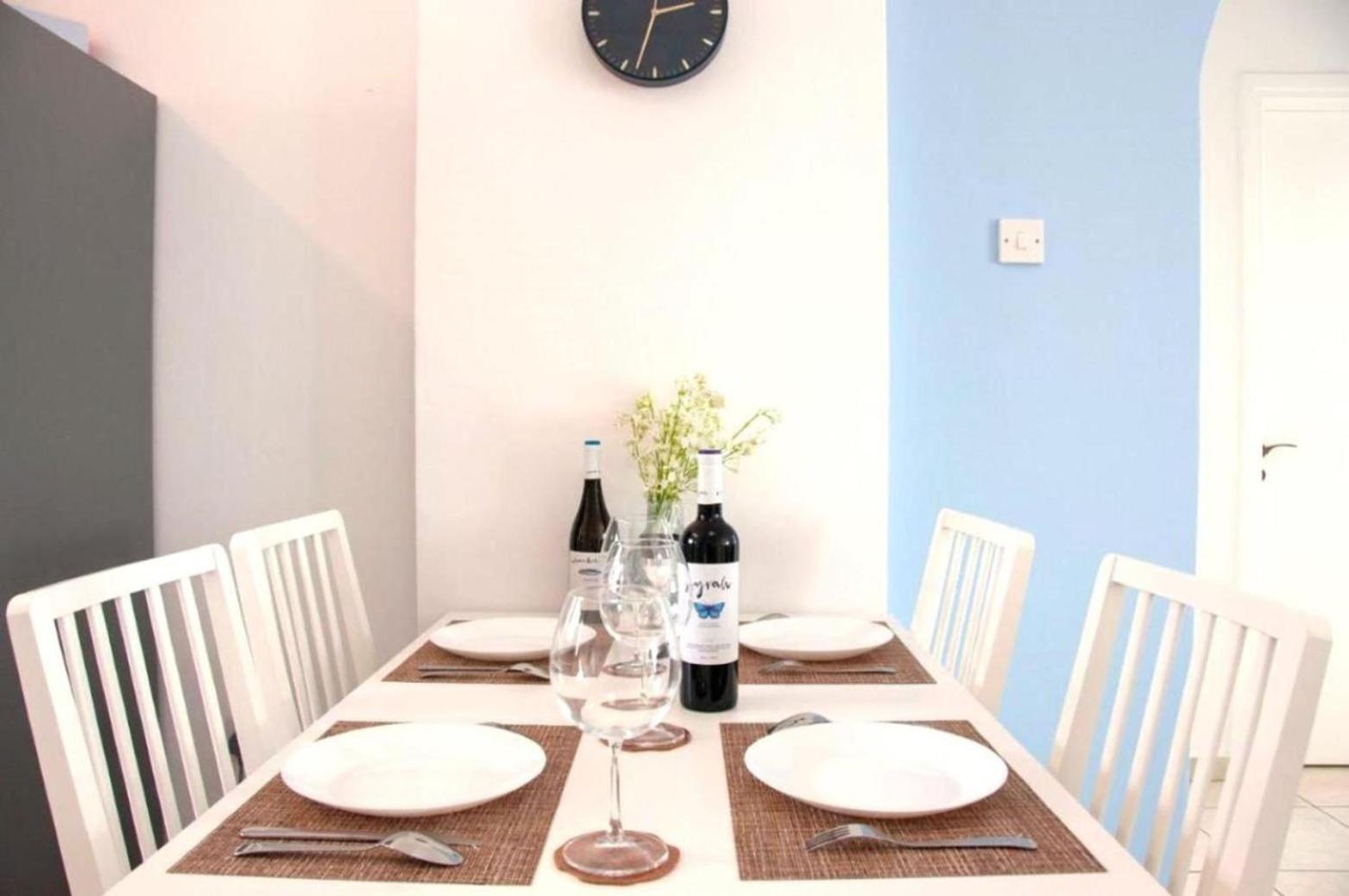 H&o Style & Leisure Apartment *