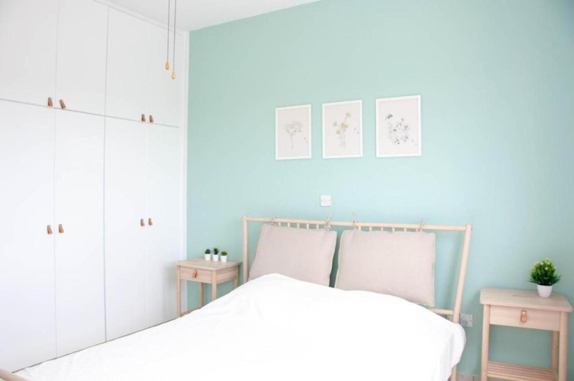 Apartment H&o Style & Leisure *