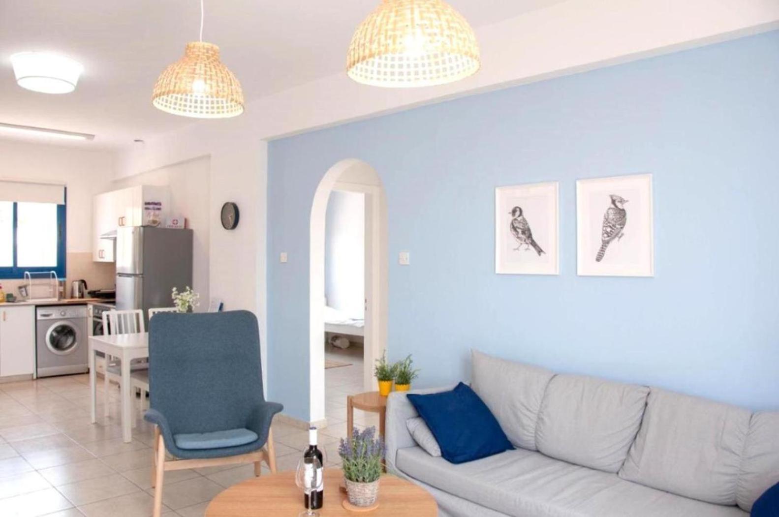 H&o Style & Leisure Apartment Paphos