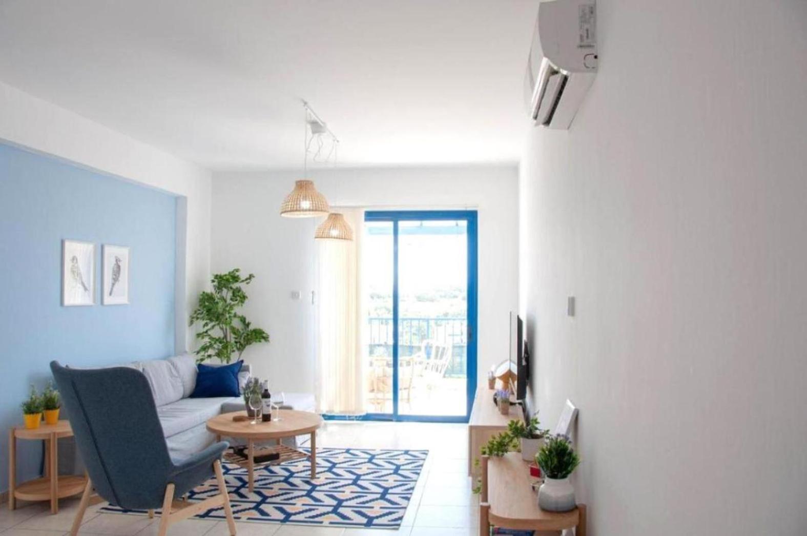 Apartment H&o Style & Leisure Paphos