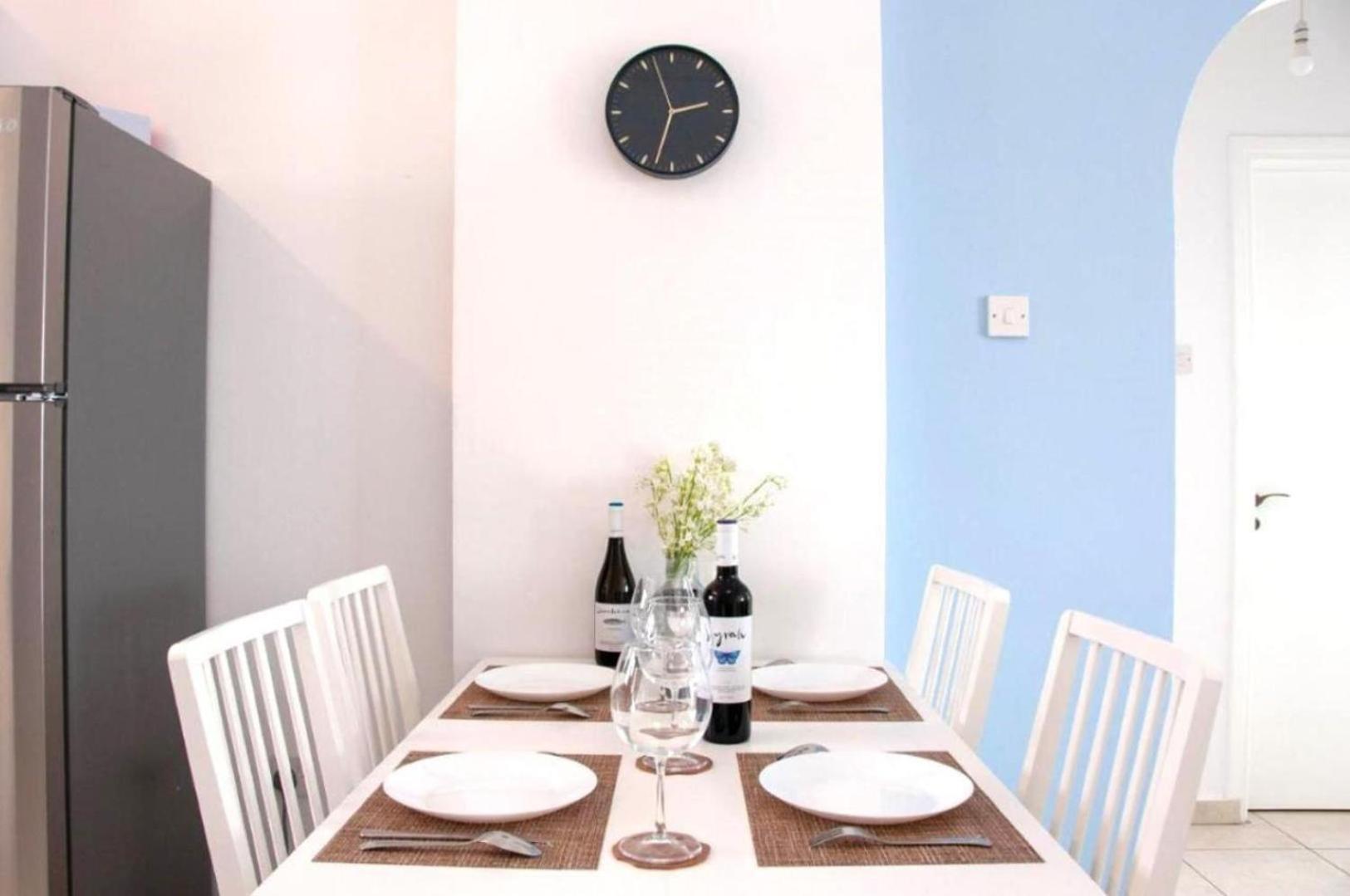 H&o Style & Leisure Apartment