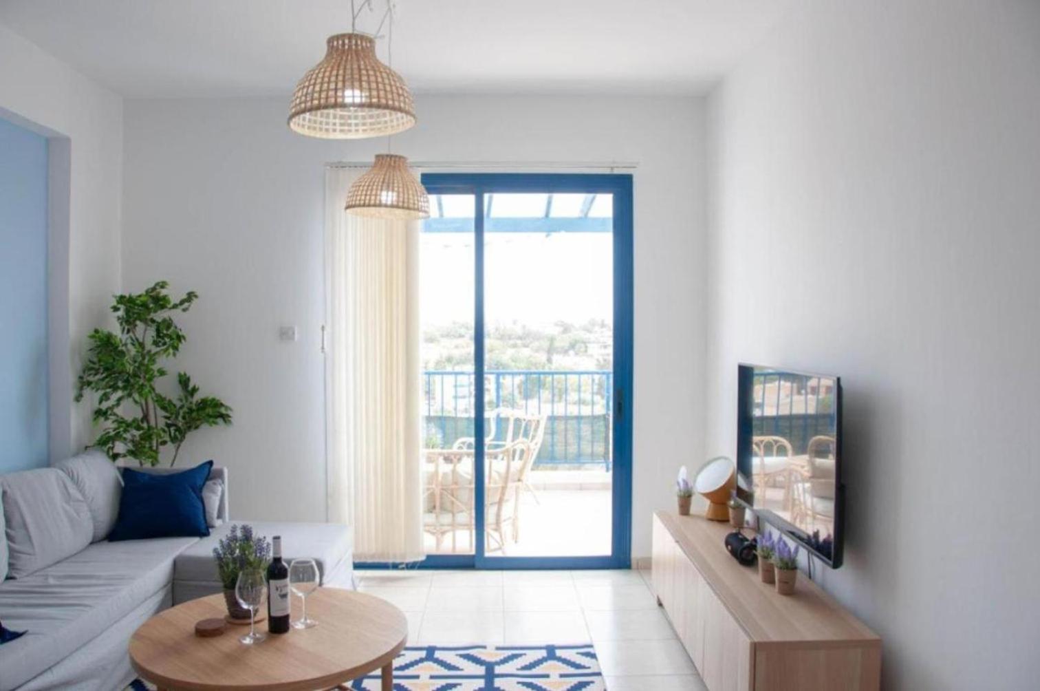 Apartment H&o Style & Leisure *