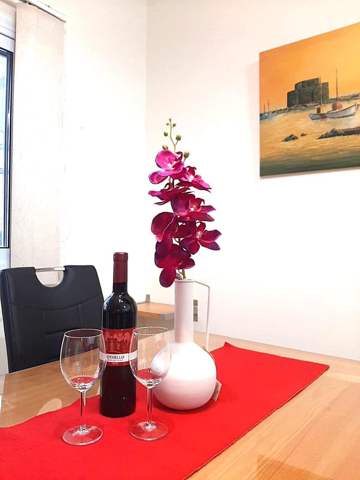 H&o Sea View Lighthouse Holiday home *