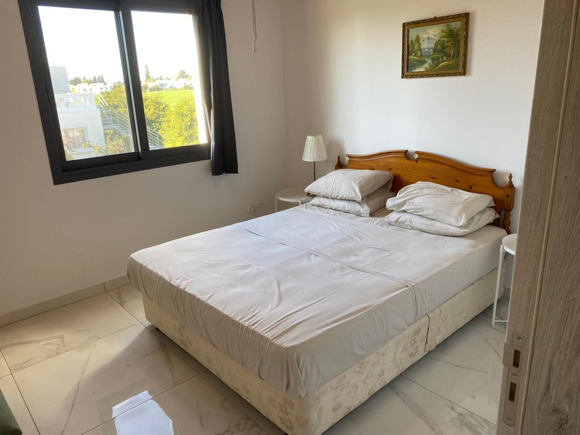 Seaside Two Bedroom Deluxe Flat In Tourist Area Apartment *