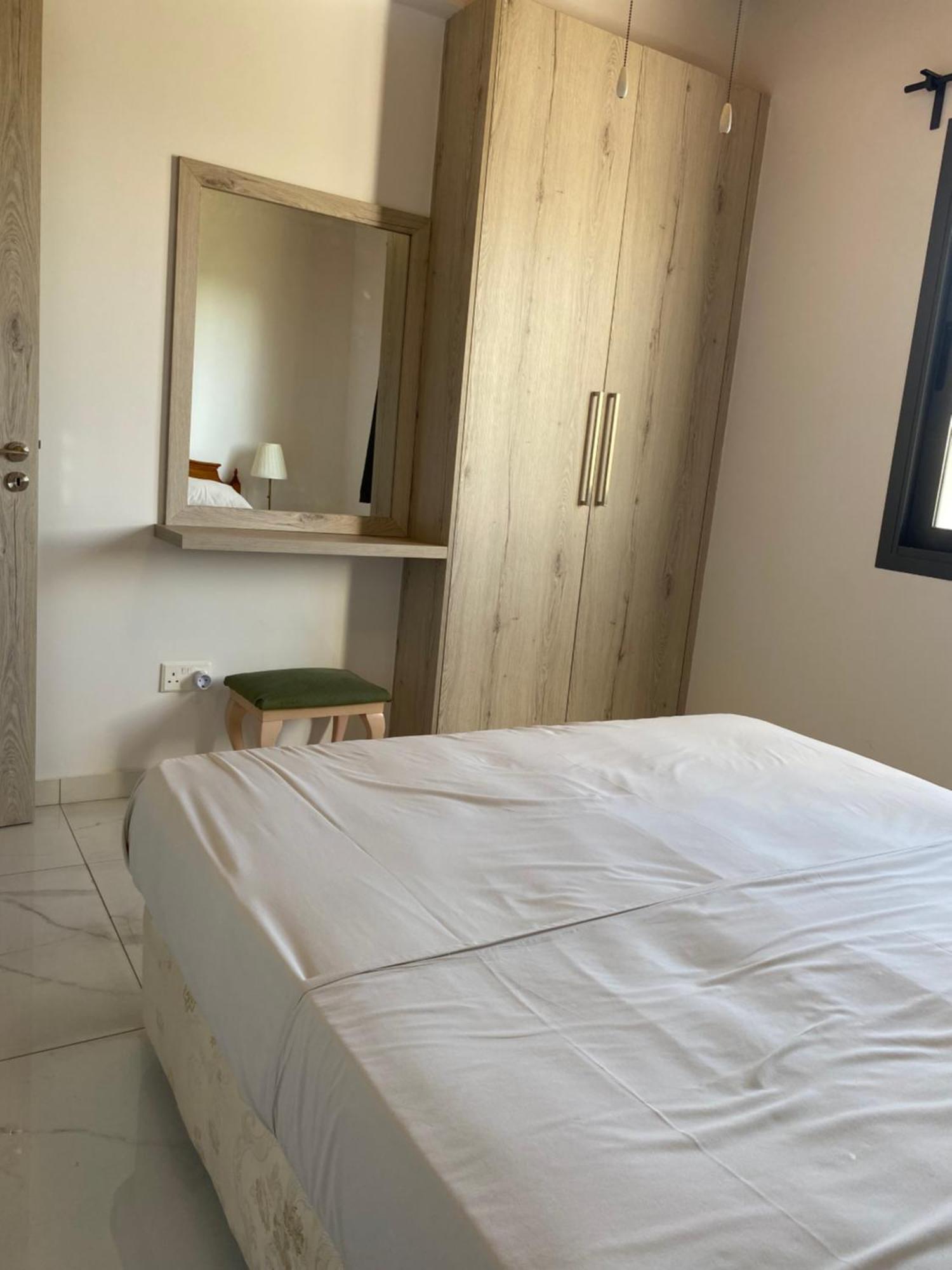 Apartment Seaside Two Bedroom Deluxe Flat In Tourist Area