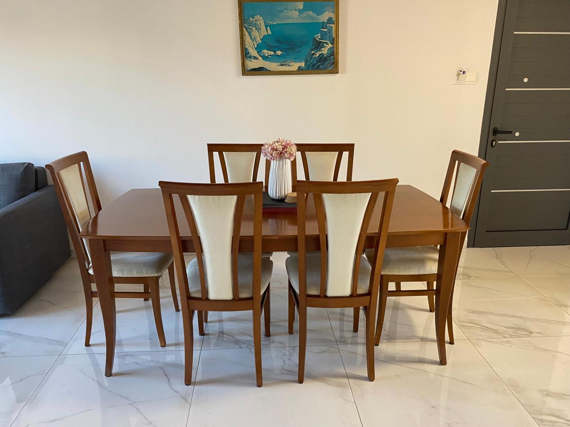 Apartment Seaside Two Bedroom Deluxe Flat In Tourist Area *